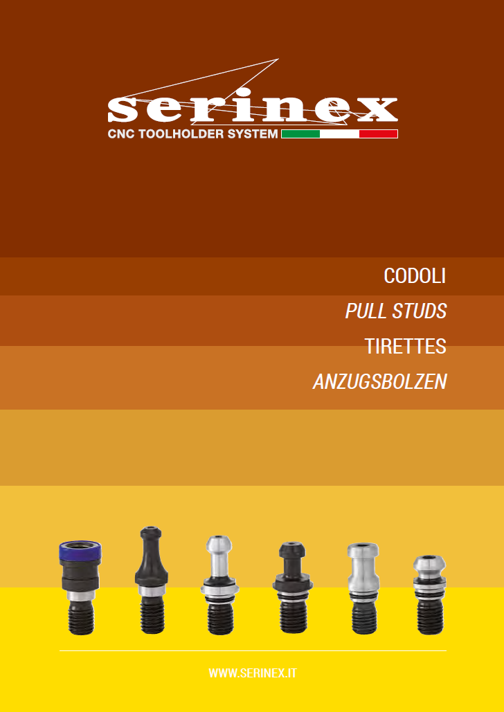 SERINEX